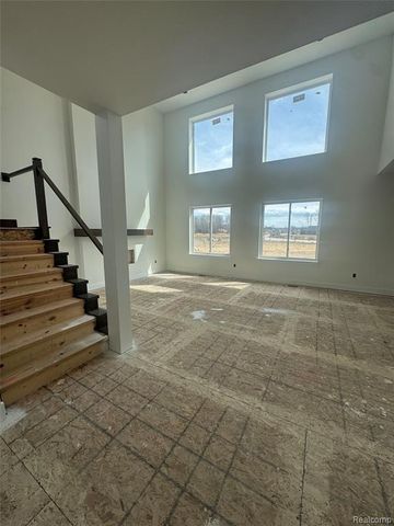 24314 Sawgrass Drive, Macomb, MI 48042