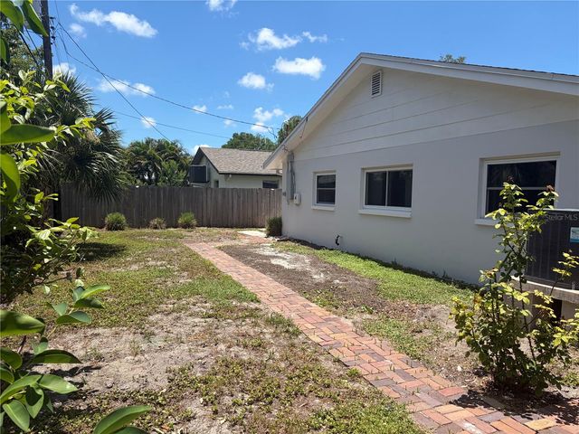 5619 DENVER STREET NE, St Petersburg, FL 33703