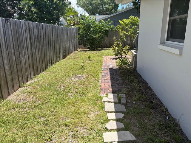5619 DENVER STREET NE, St Petersburg, FL 33703