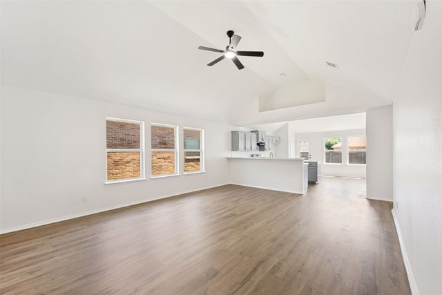 8717 Flying Ranch Road, Fort Worth, TX 76134