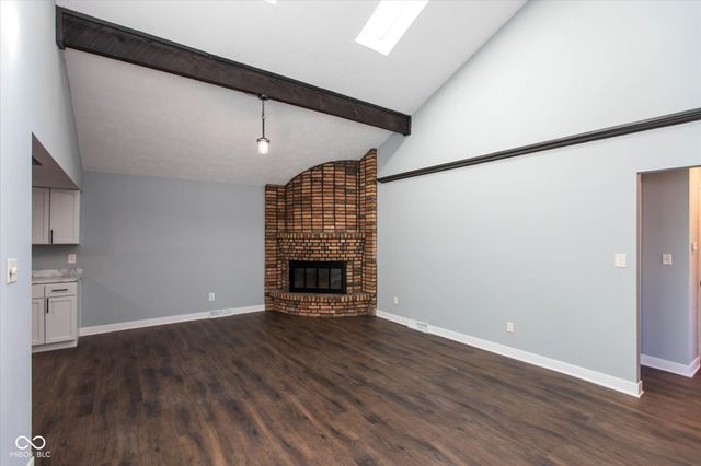 4829 Dancer Drive, Indianapolis, IN 46237