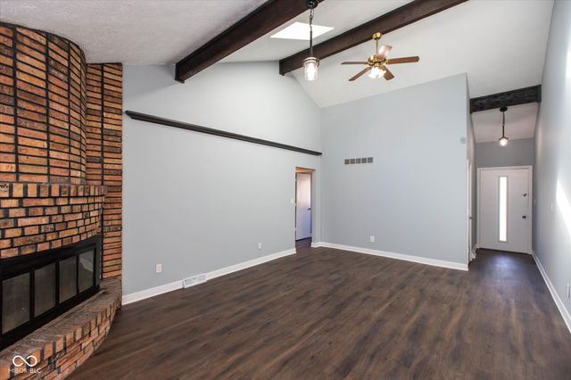 4829 Dancer Drive, Indianapolis, IN 46237