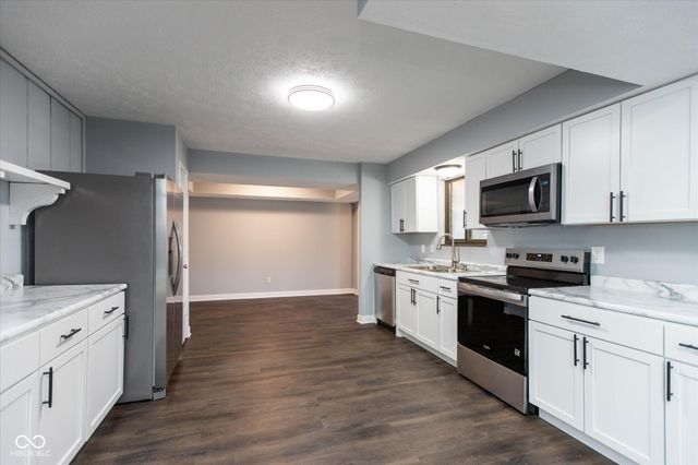 4829 Dancer Drive, Indianapolis, IN 46237