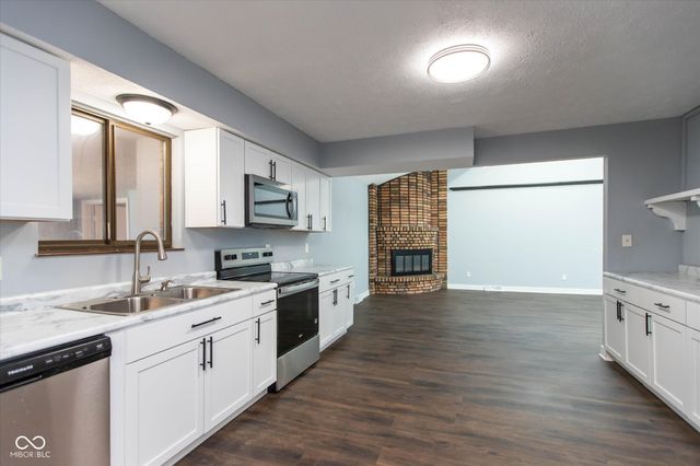 4829 Dancer Drive, Indianapolis, IN 46237