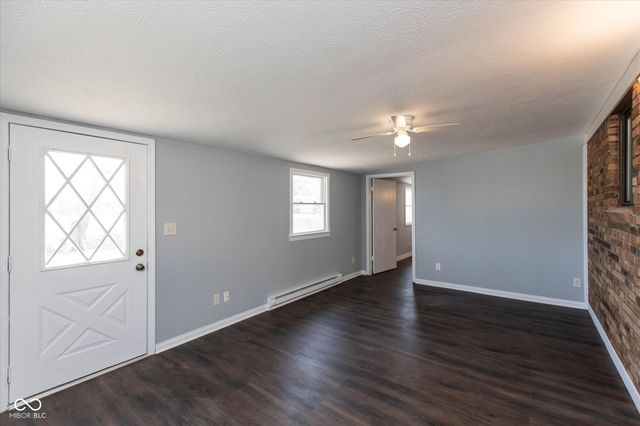 4829 Dancer Drive, Indianapolis, IN 46237