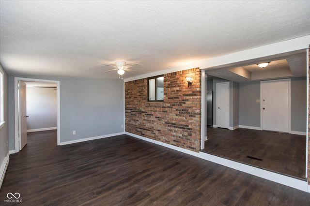 4829 Dancer Drive, Indianapolis, IN 46237