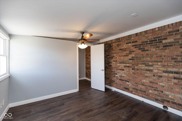 4829 Dancer Drive, Indianapolis, IN 46237