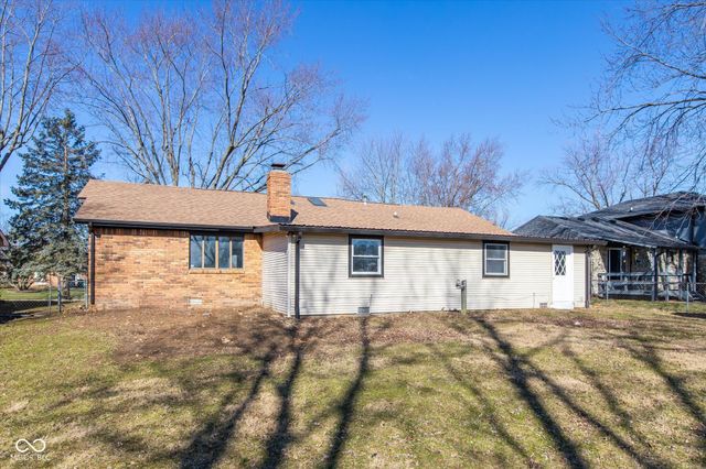 4829 Dancer Drive, Indianapolis, IN 46237