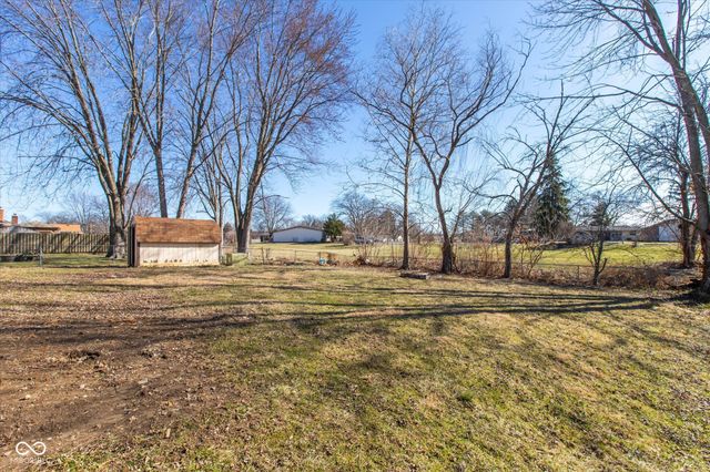 4829 Dancer Drive, Indianapolis, IN 46237