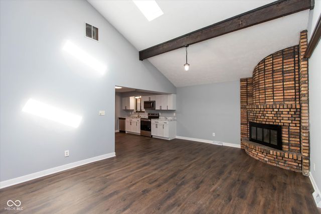 4829 Dancer Drive, Indianapolis, IN 46237