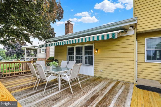 3170 MARIAN DR, Manheim, PA 17545