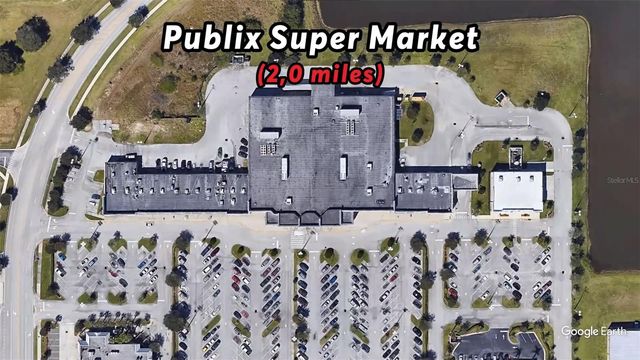 196 SW HAINES ROAD, Palm Bay, FL 32908