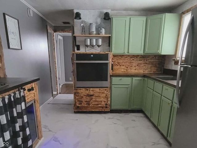 170 E Elm Street, Morgantown, IN 46160