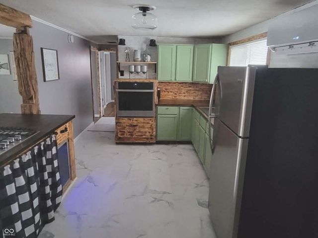 170 E Elm Street, Morgantown, IN 46160