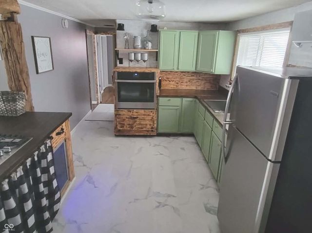 170 E Elm Street, Morgantown, IN 46160