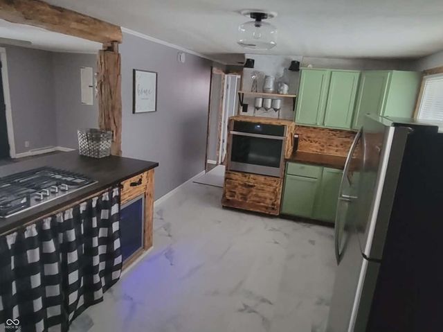 170 E Elm Street, Morgantown, IN 46160