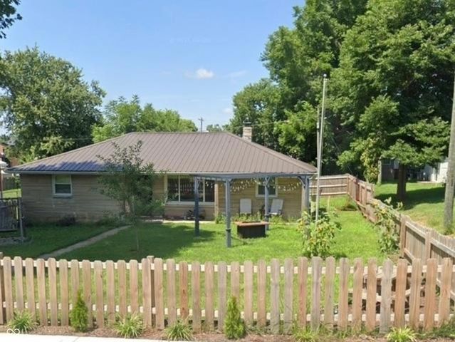 170 E Elm Street, Morgantown, IN 46160