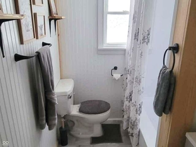 170 E Elm Street, Morgantown, IN 46160