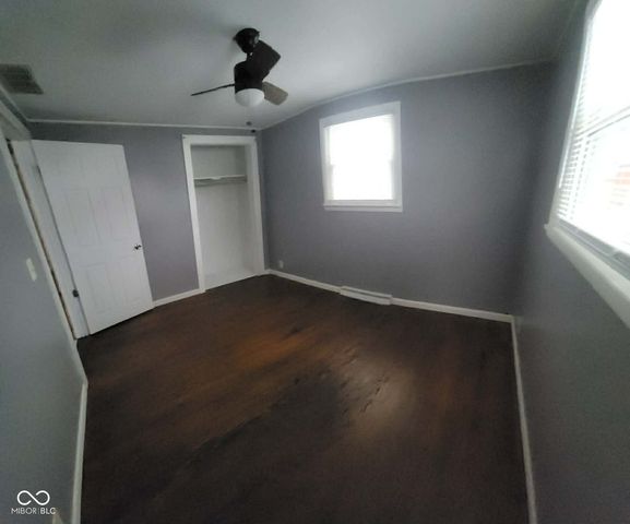 170 E Elm Street, Morgantown, IN 46160