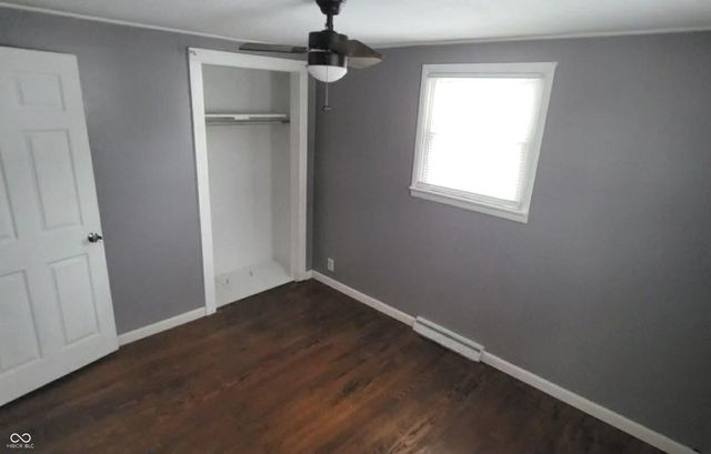 170 E Elm Street, Morgantown, IN 46160