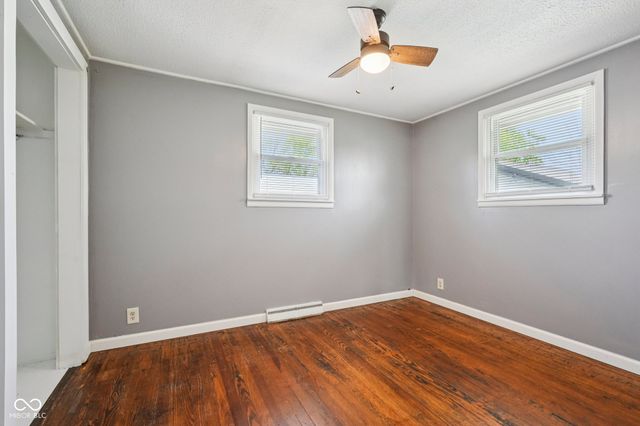170 E Elm Street, Morgantown, IN 46160