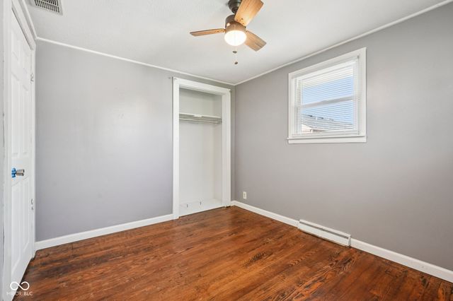 170 E Elm Street, Morgantown, IN 46160