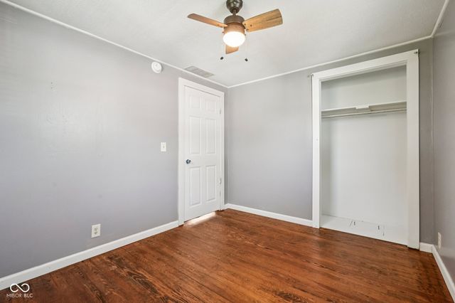 170 E Elm Street, Morgantown, IN 46160
