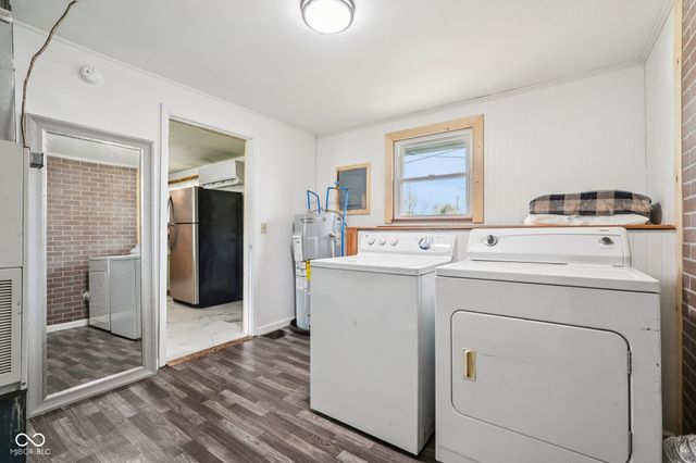 170 E Elm Street, Morgantown, IN 46160