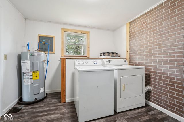 170 E Elm Street, Morgantown, IN 46160
