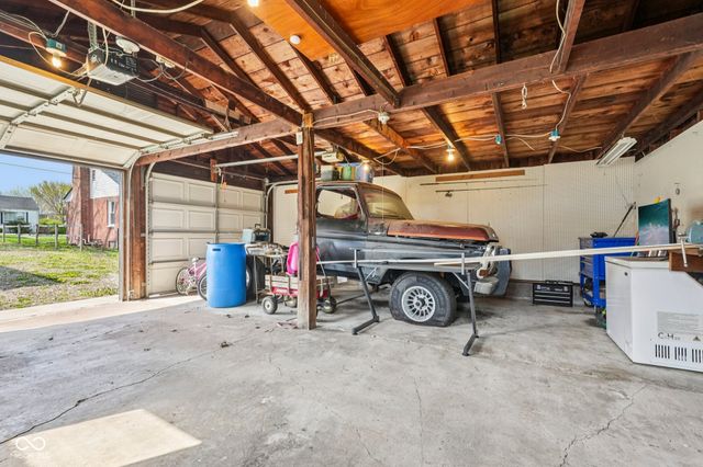 170 E Elm Street, Morgantown, IN 46160