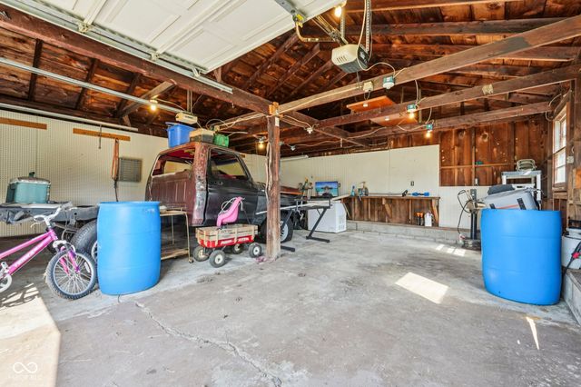 170 E Elm Street, Morgantown, IN 46160