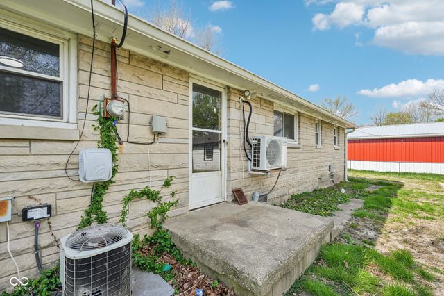 170 E Elm Street, Morgantown, IN 46160