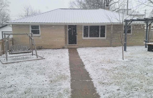 170 E Elm Street, Morgantown, IN 46160