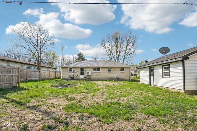 170 E Elm Street, Morgantown, IN 46160