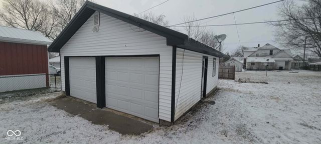 170 E Elm Street, Morgantown, IN 46160