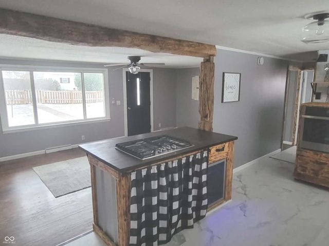 170 E Elm Street, Morgantown, IN 46160