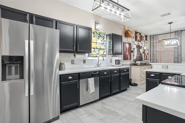 1337 Pine Ridge Road, Roanoke, TX 76262