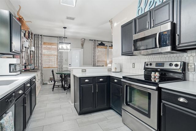 1337 Pine Ridge Road, Roanoke, TX 76262