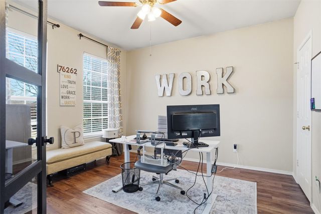 1337 Pine Ridge Road, Roanoke, TX 76262