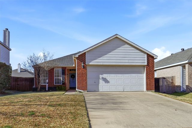 1337 Pine Ridge Road, Roanoke, TX 76262