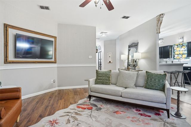 1337 Pine Ridge Road, Roanoke, TX 76262