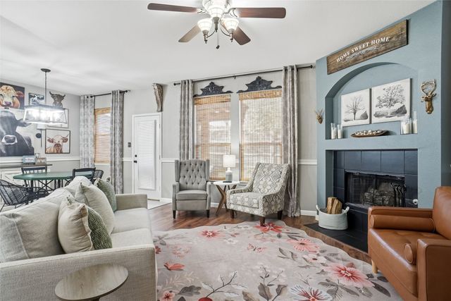 1337 Pine Ridge Road, Roanoke, TX 76262