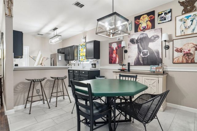 1337 Pine Ridge Road, Roanoke, TX 76262