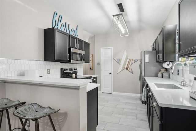 1337 Pine Ridge Road, Roanoke, TX 76262