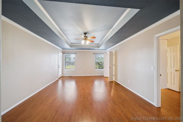 3311 Fairway Street E, Claremore, OK 74019