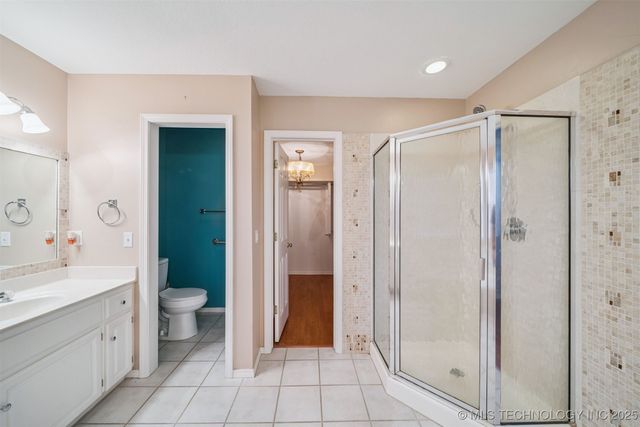 3311 Fairway Street E, Claremore, OK 74019