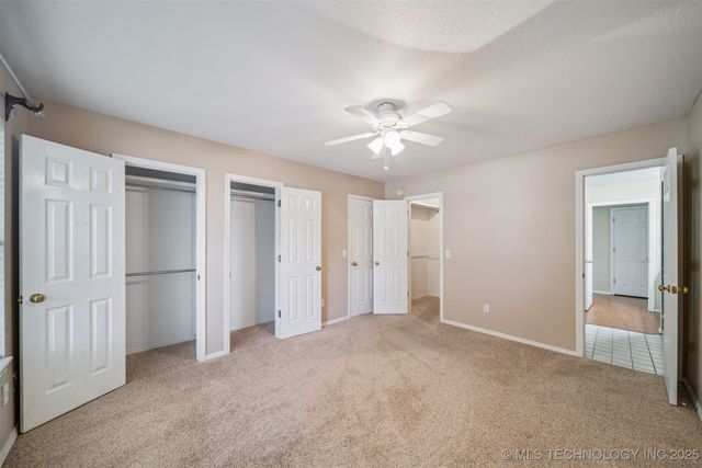 3311 Fairway Street E, Claremore, OK 74019