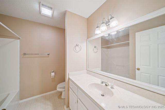 3311 Fairway Street E, Claremore, OK 74019