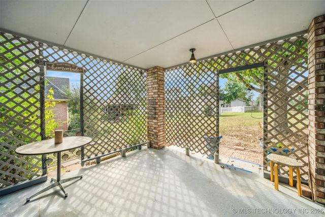 3311 Fairway Street E, Claremore, OK 74019