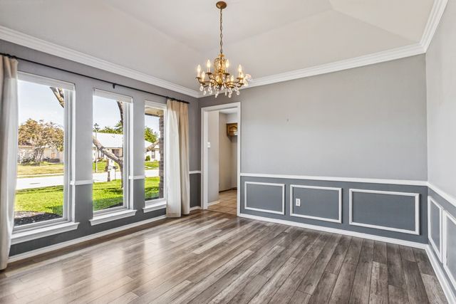 2610 Richland Drive, Garland, TX 75044